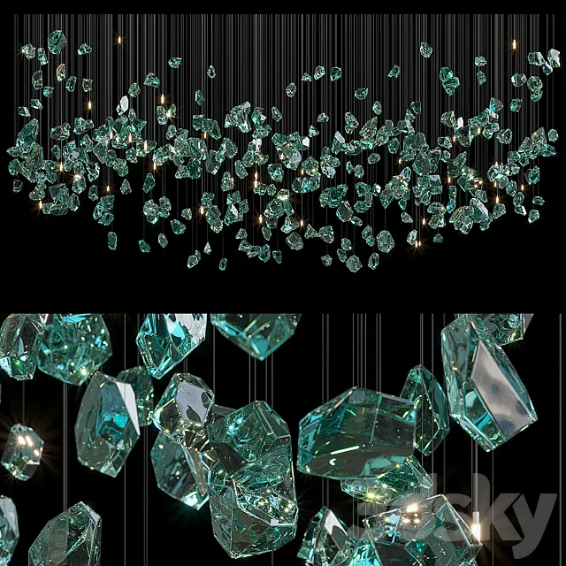 Erklez - Vargov Design 3D Model