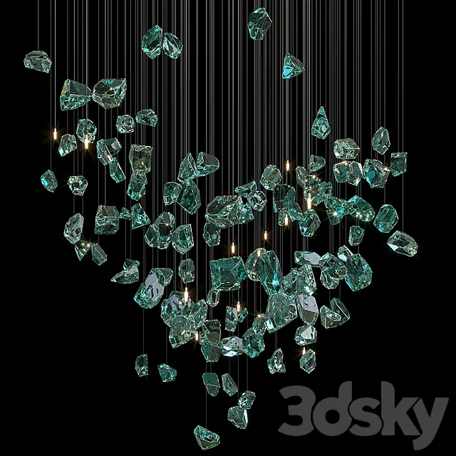 Erklez  - Vargov Design 3DModel