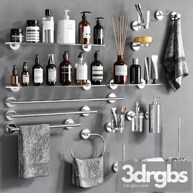 Eros Bathroom Accessories Free Download