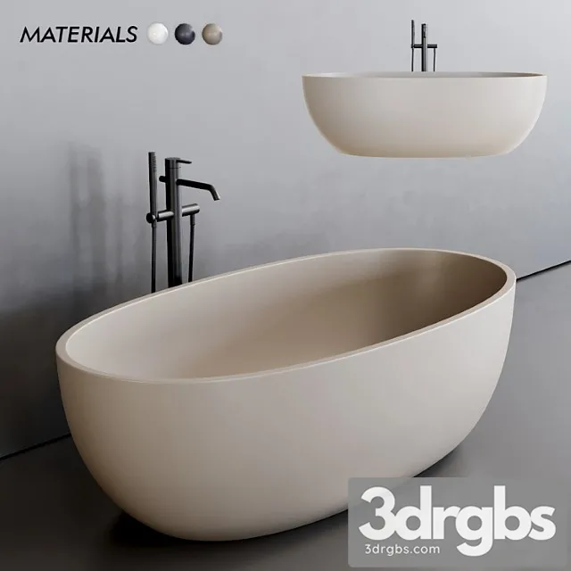 Esedra by Sdr Ceramiche Bull Bathtub Free Download