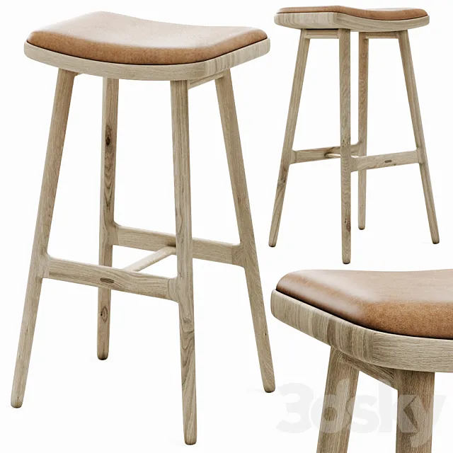 ESSE Canyon Stool 3DModel