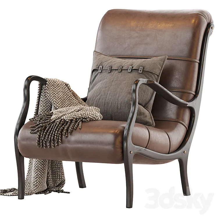 ESSE Mantellassi 1926 3D Model Free