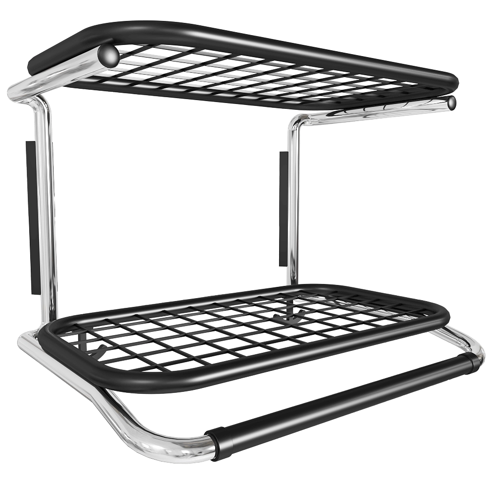 Essem Design  - Hat rack Classic 3D Model