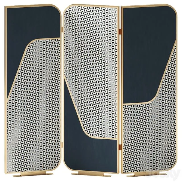 Essential Home GIULIETTA 3D Model