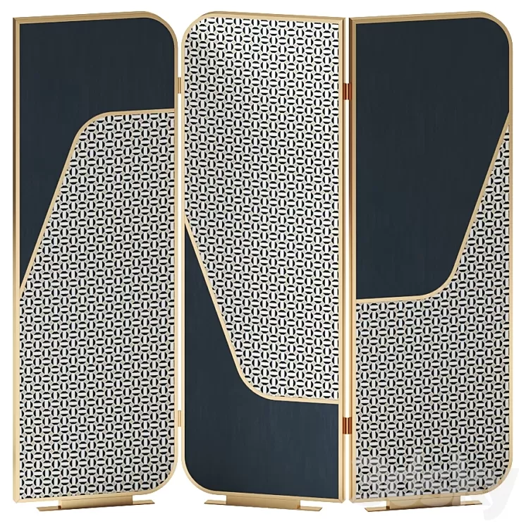 Essential Home GIULIETTA 3D Model Free