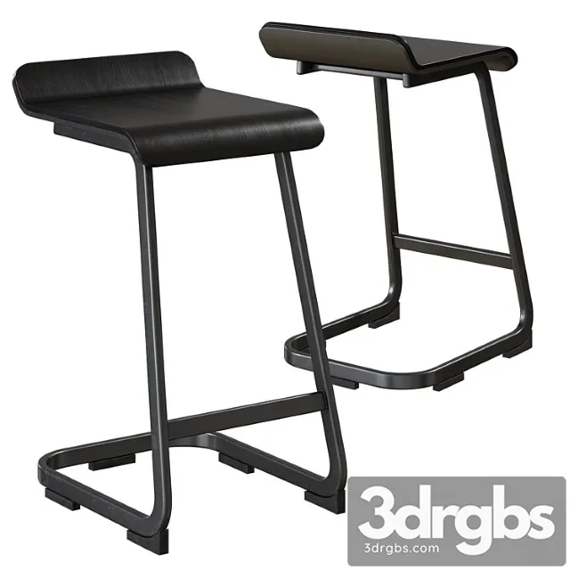 Established & sons alto 2 3D Model Free