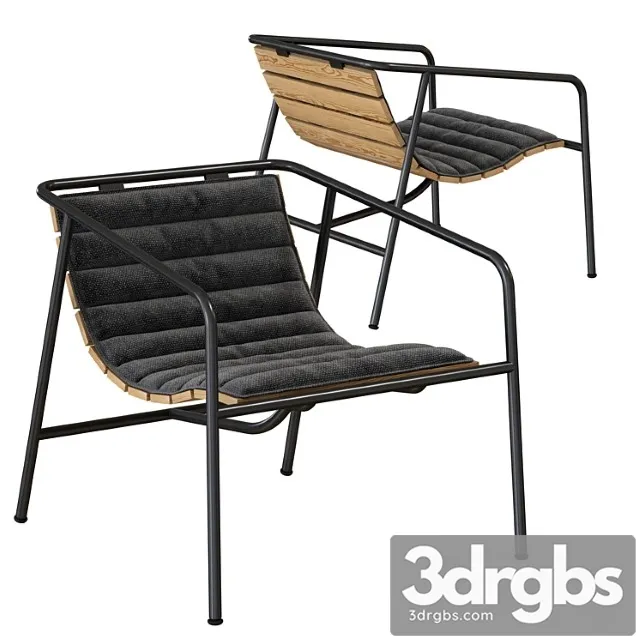 Established & sons n8 3D Model Free