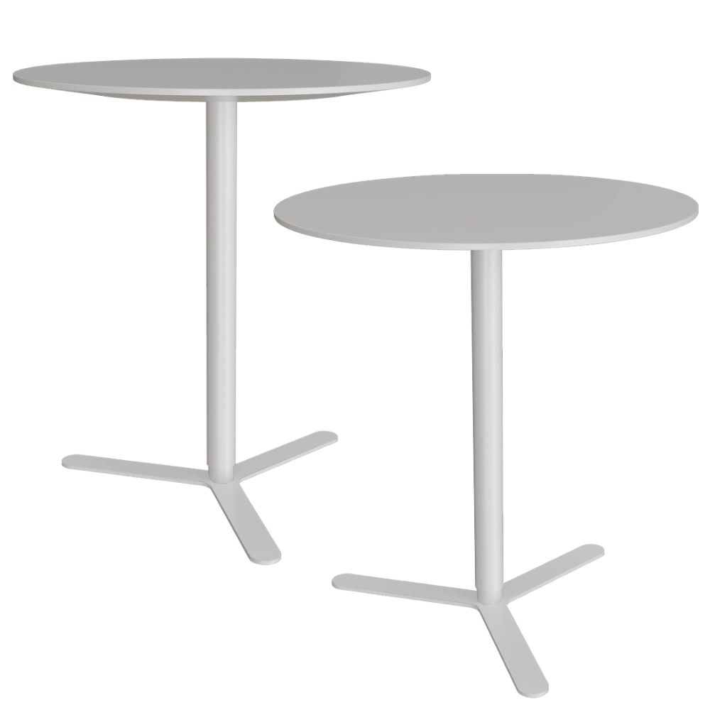 Estel Group - Coffee table Cono 3D Model