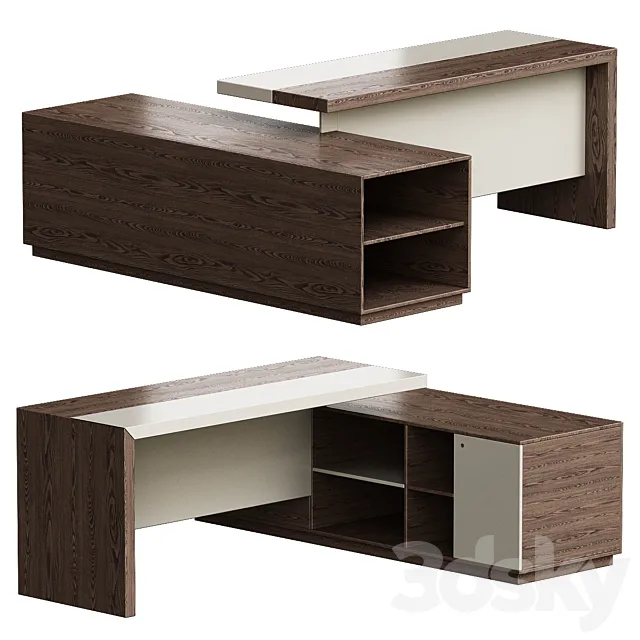 ESTEL GROUP DUCALE 3DModel