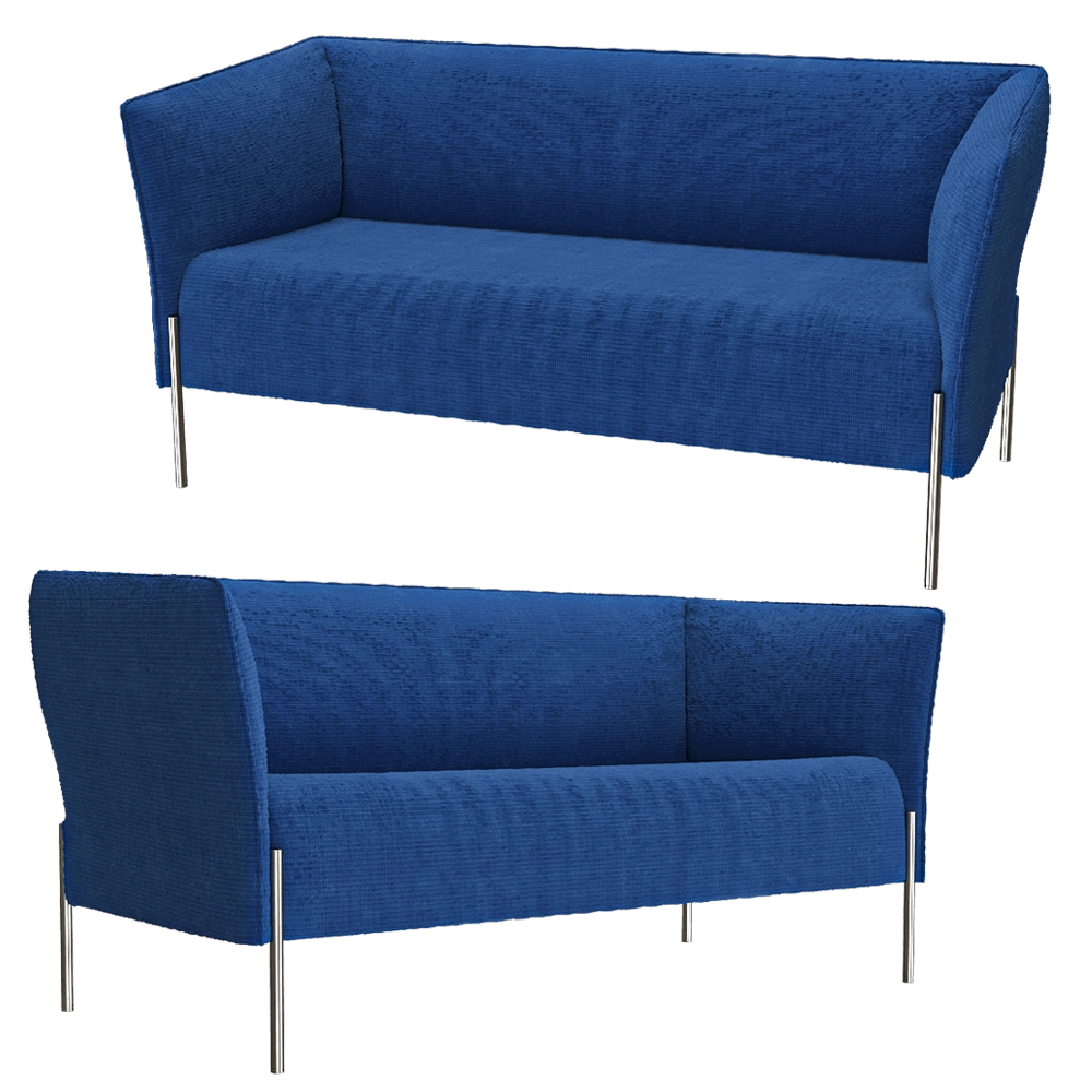 Estel Group - Sofa Dolly 3D Model