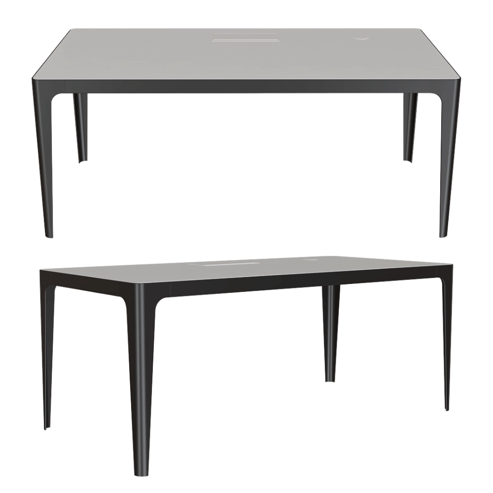 Estel Group - Table Grand-More 3D Model