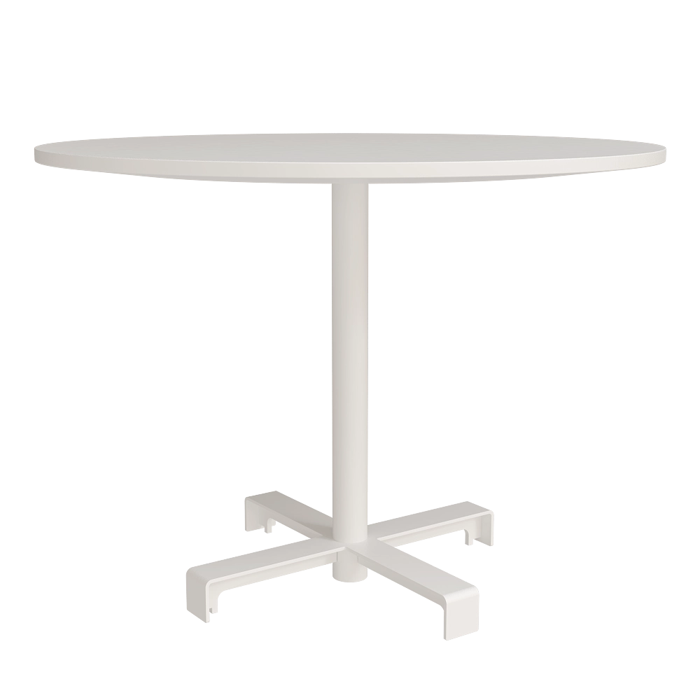 Estel Group - Table San Marino 3D Model