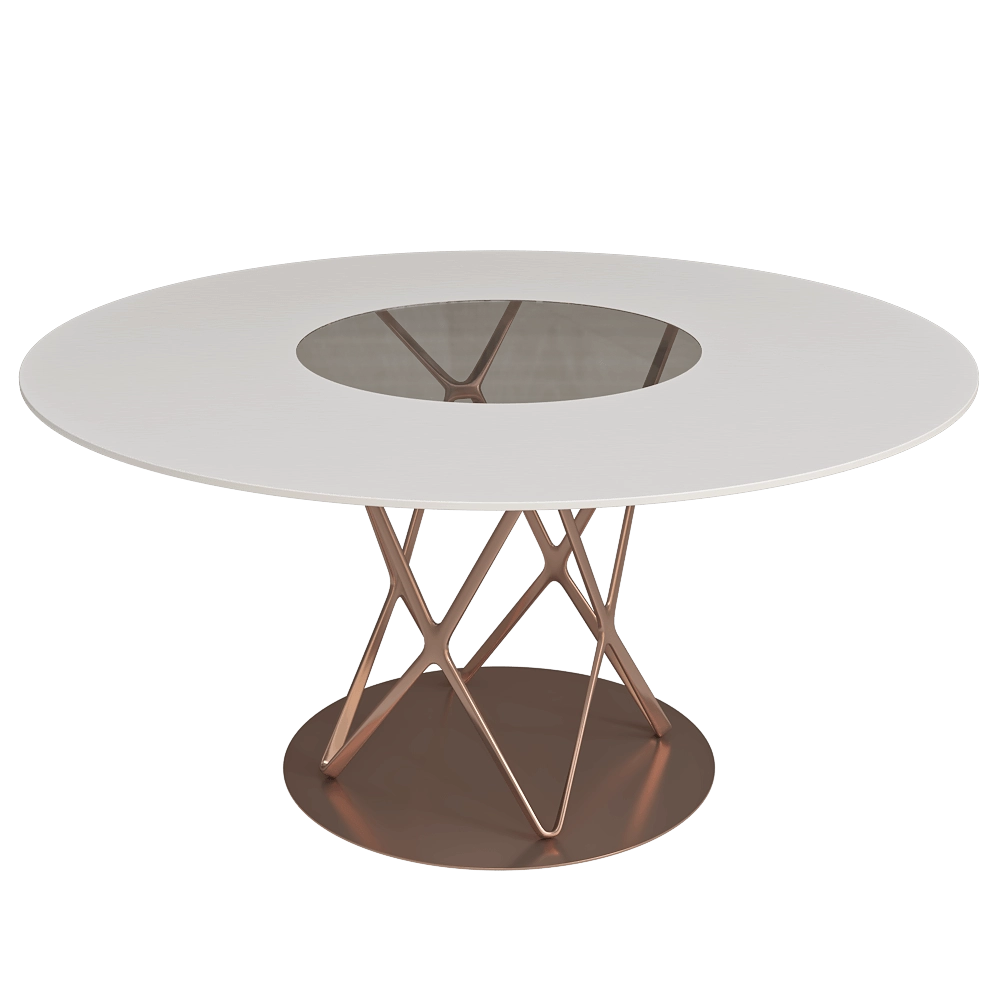Estel Group - Tables Tori 1 3D Model