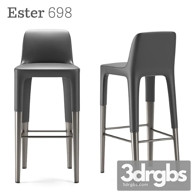 Ester 698 2 3D Model Free