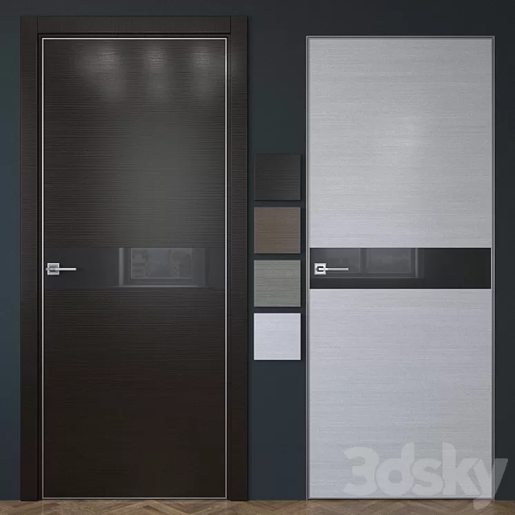 Estet_urban_u1 3D Model