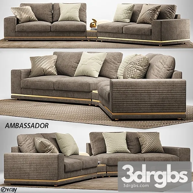 Estetica ambassador 4