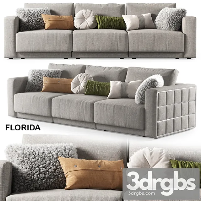 Estetica florida set 2