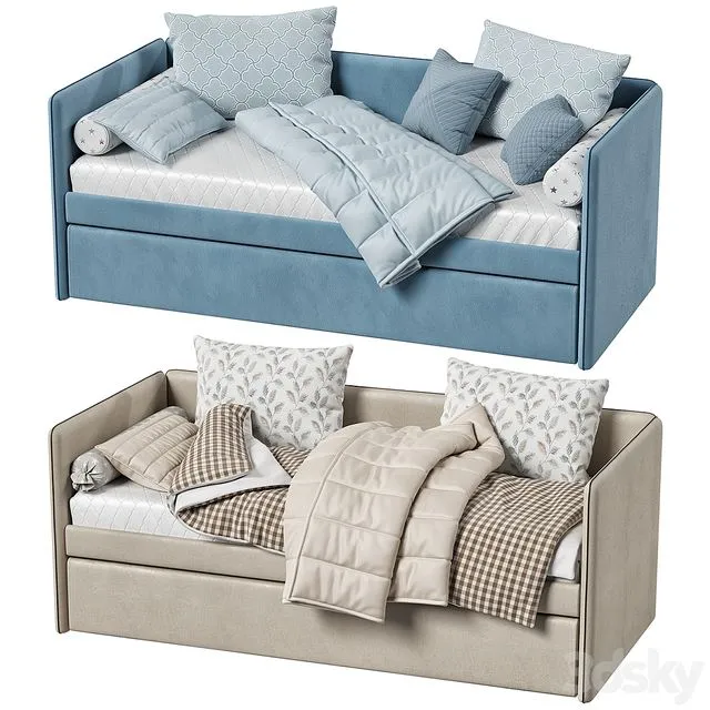 Estetica Fly 3D Model