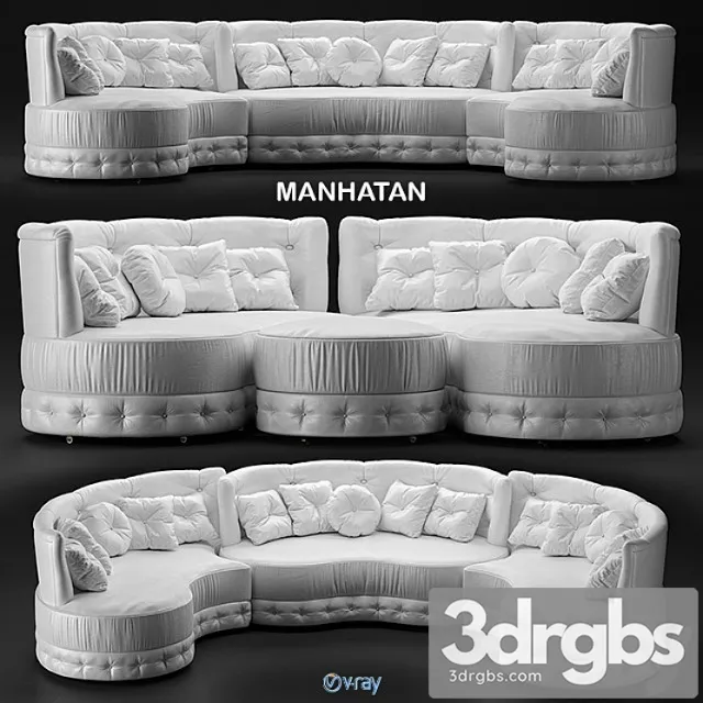 Estetica manhattan 2