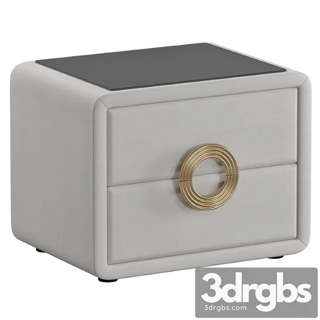 Estetica Tumba Metropol 3D Model Free