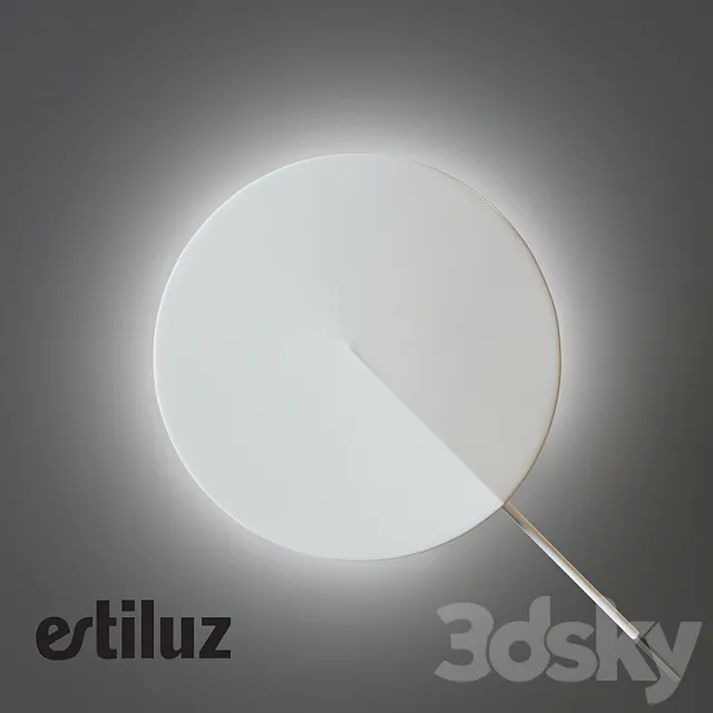 Estiluz Obs 3D Model