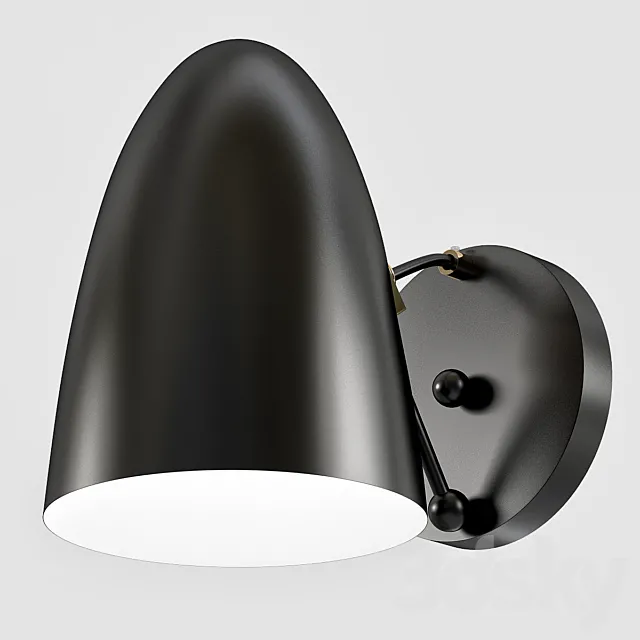 ETA 3D Model