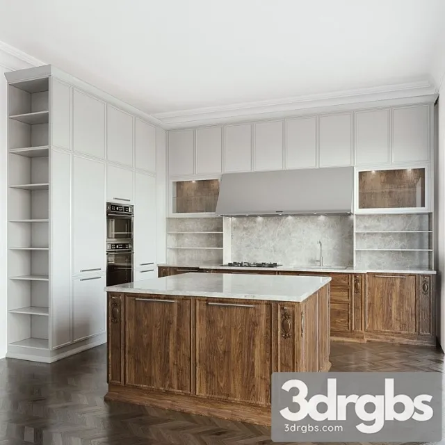 Etica Estetica 2 3D Model Free