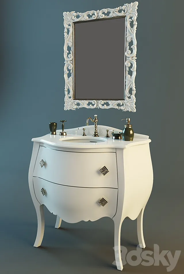 Eurolegno _ NARCISO 3DModel