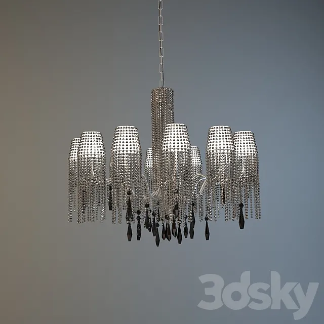 Euroluce 3D Model