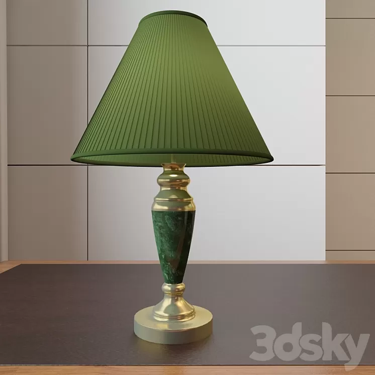 Eurosvet 008A / 1T GR 3D Model