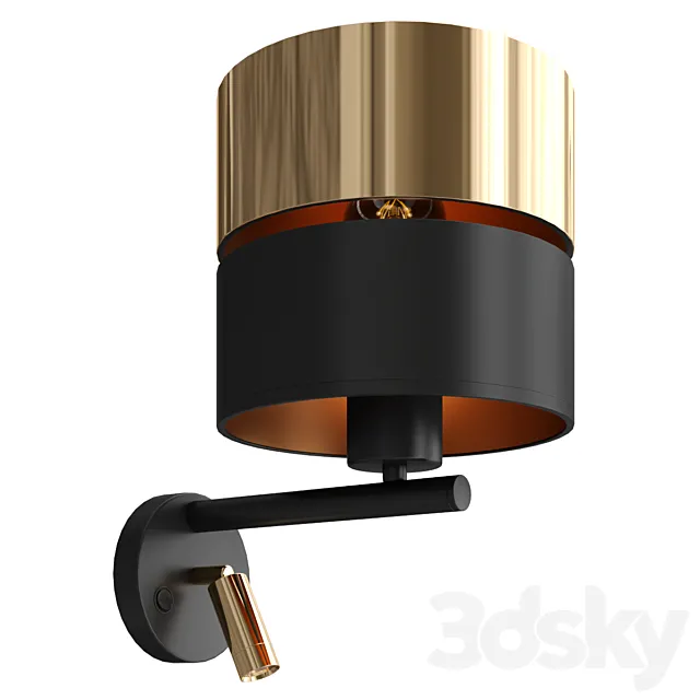 Eurosvet 2579 and 4176 3D Model