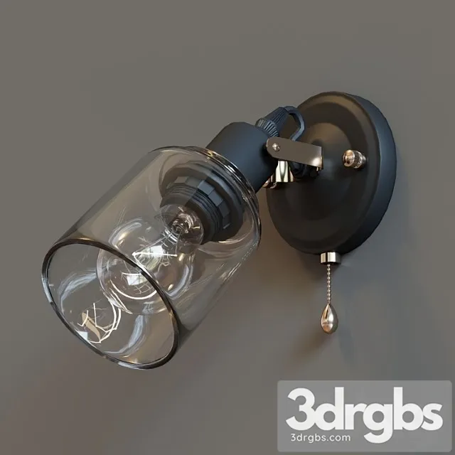 Eurosvet Astor 70111 1 3D Model Free