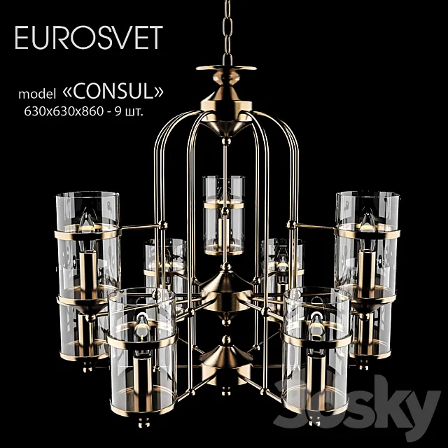 EUROSVET Consul Free Download