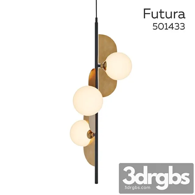 Eurosvet futura 501433 3D Model Free