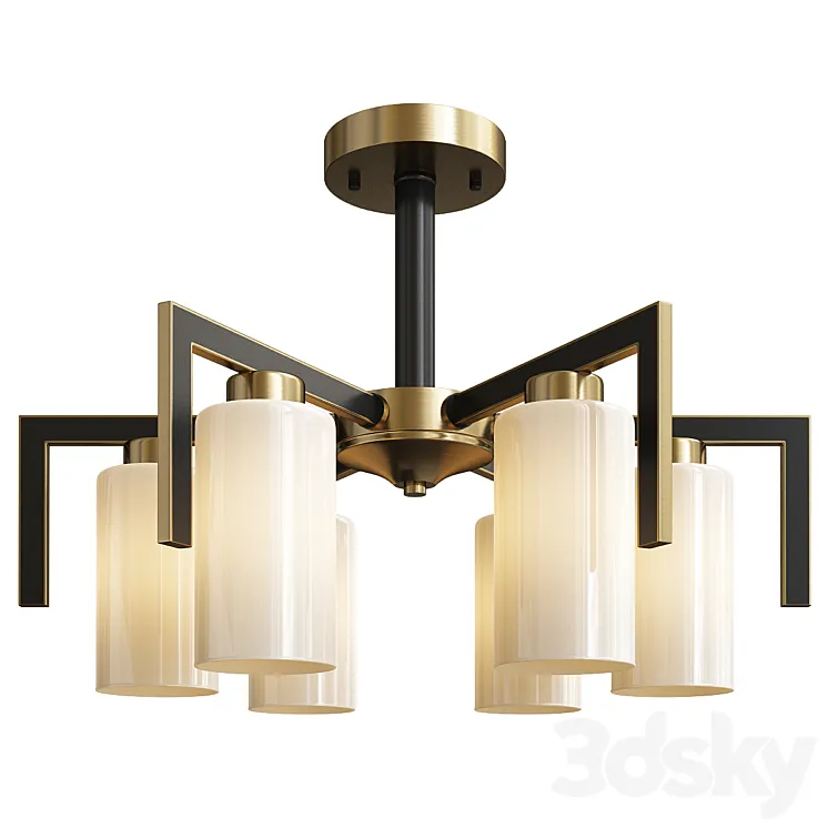 Eurosvet palio 3D Model Free