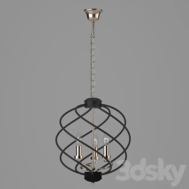 Eurosvet sorre 3DModel