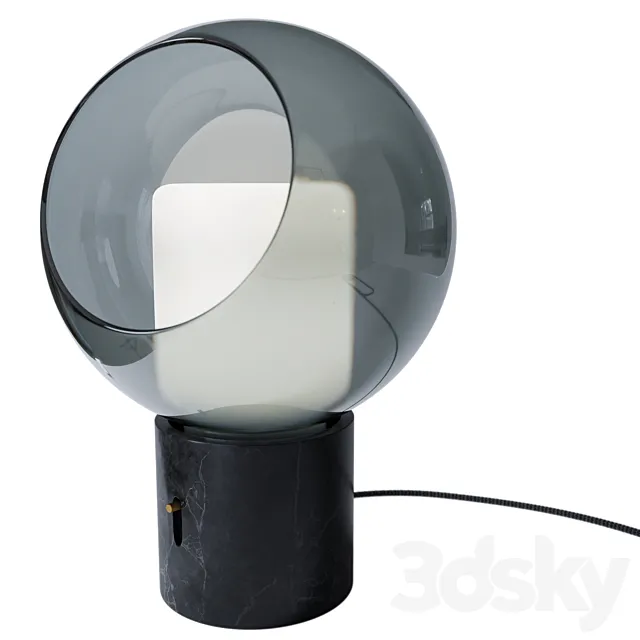 EVEDAL 3DModel