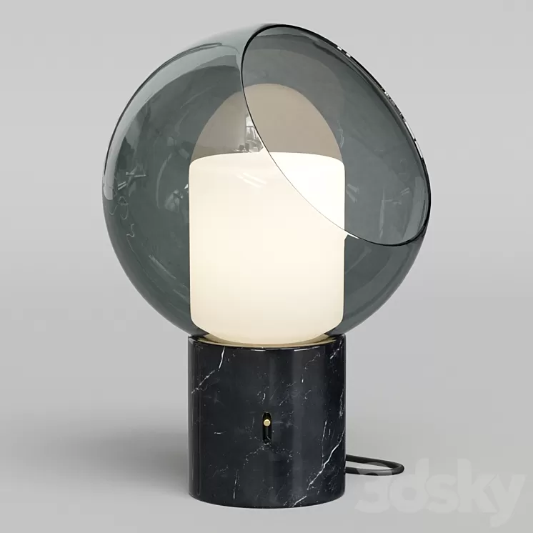 EVEDAL Ikea 3D Model