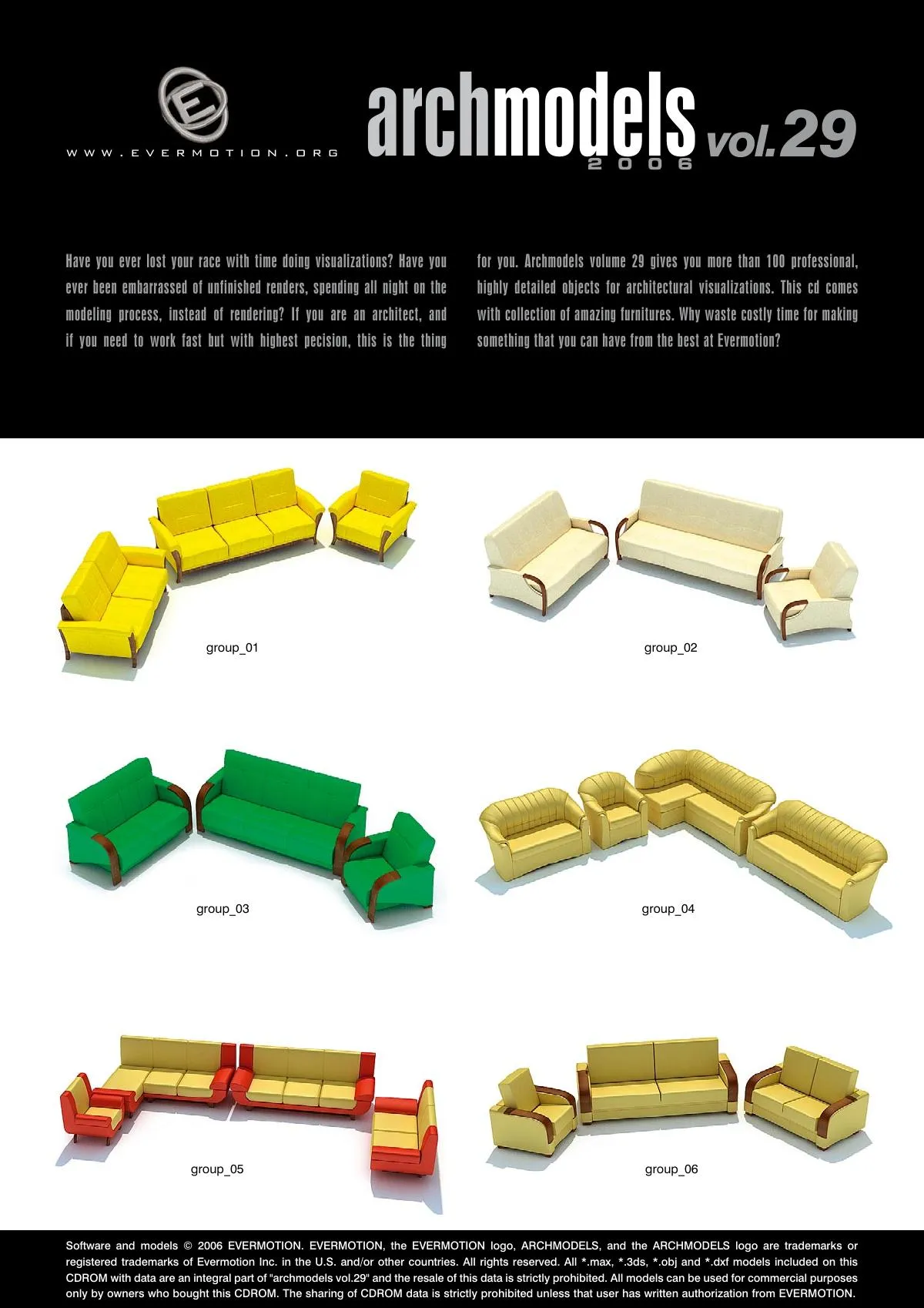 3D MODELS FREE DOWNLOAD 