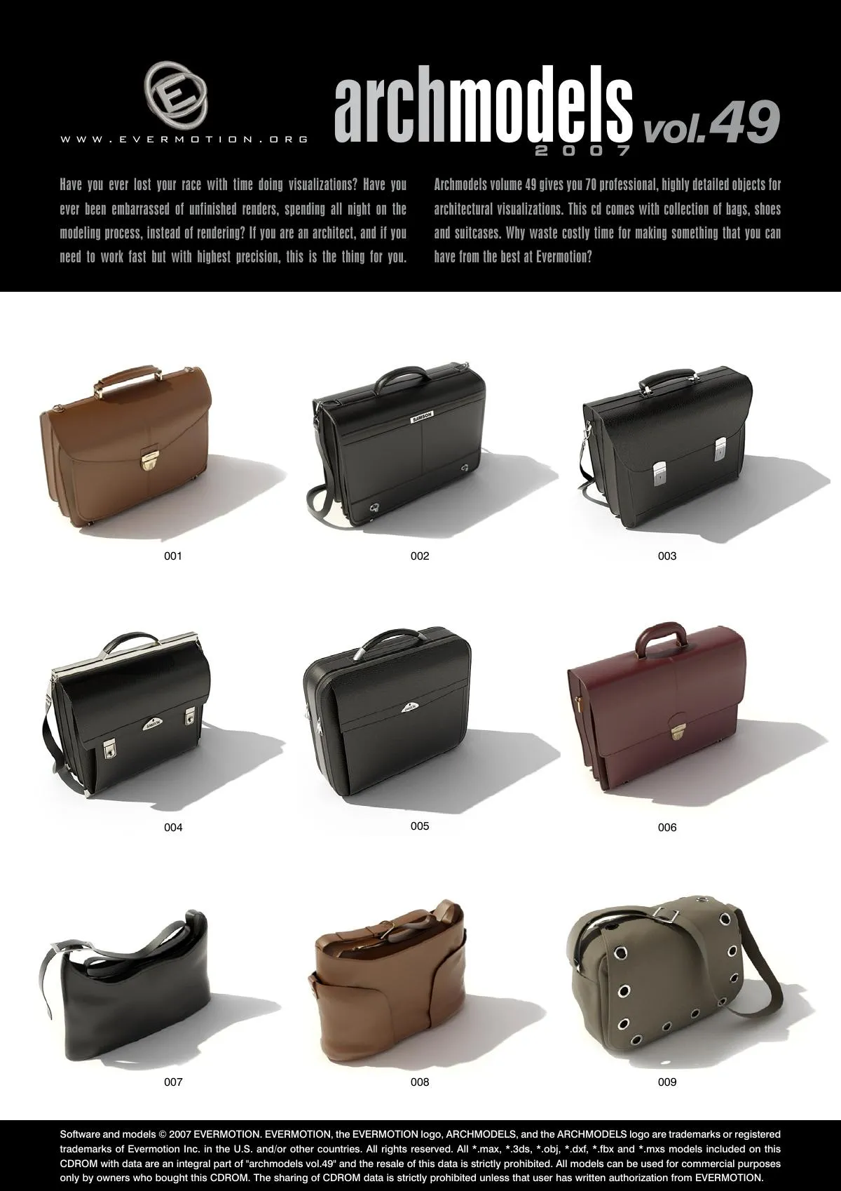 3D MODELS FREE DOWNLOAD 