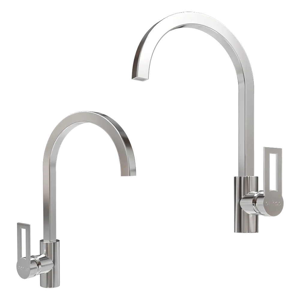 Evhoc - Mixer VENUS 3D Model