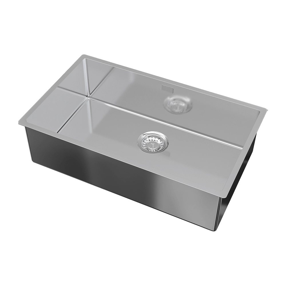 Evhoc - Overtop Lumium M 3D Model