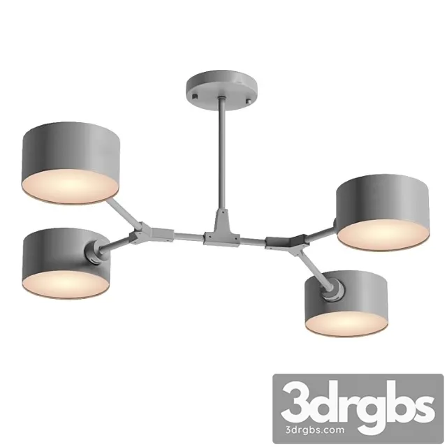 Evoluce Gimento Sle183702 04 3D Model Free