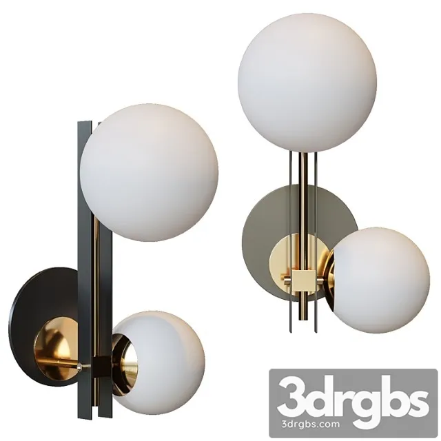 Evop by romatti 3D Model Free