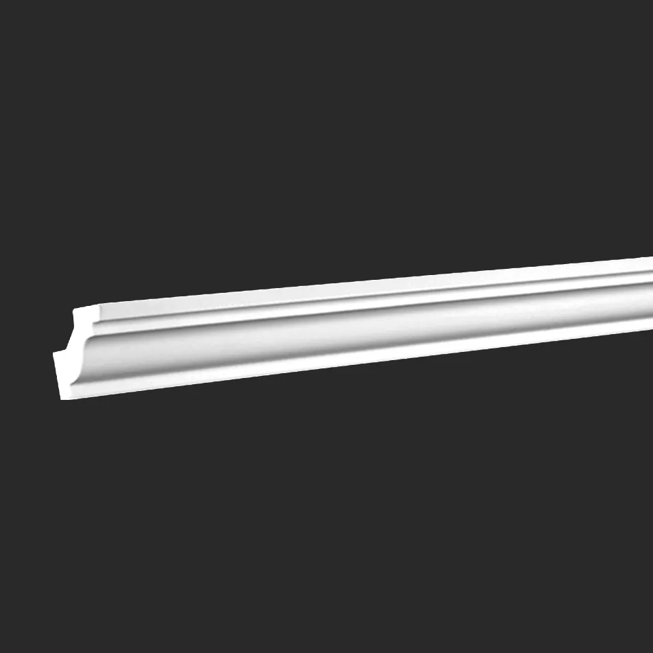 Evroplast - Cornice 1.50.130 3D Model