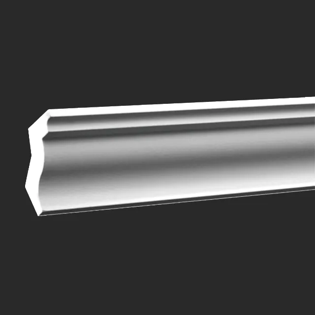 Evroplast - Cornice 1.50.150 3D Model