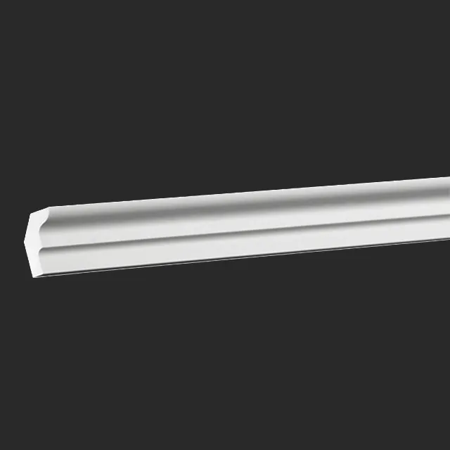 Evroplast - Cornice 1.50.155 3D Model