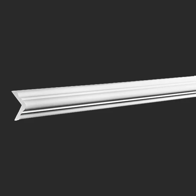Evroplast - Cornice 1.50.257 3D Model