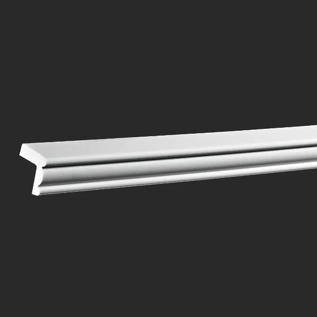 Evroplast - Cornice 1.50.258 3D Model
