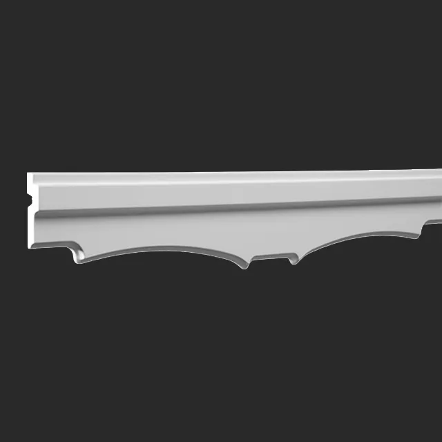 Evroplast - Cornice 1.50.265 3D Model